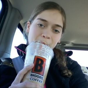 Meet your Posher, Bethany